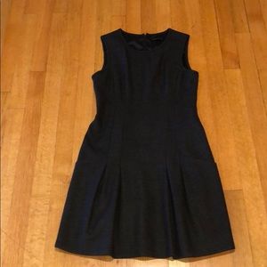 Theory sleeveless dress
